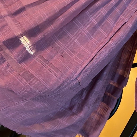 FREE PEOPLE Ari Mini Dress - Picture 14 of 15